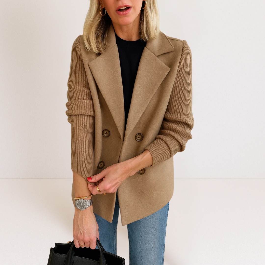 Cesara™ | Premium Casual Blazer