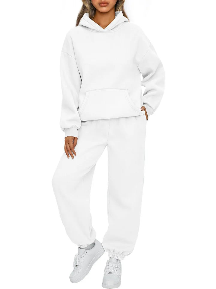 Elviera™ | Effortless Two-Piece Lounge Set