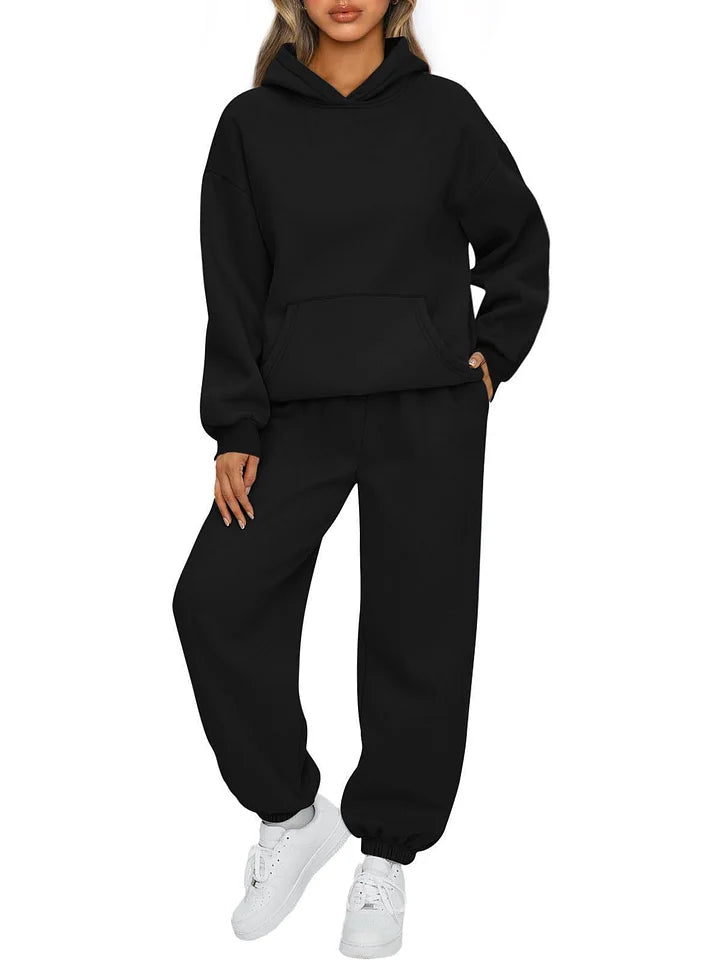 Elviera™ | Effortless Two-Piece Lounge Set