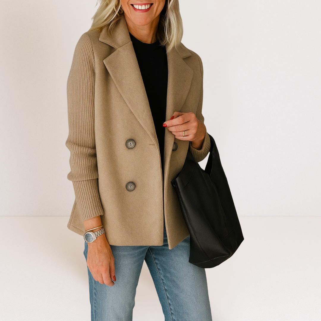 Cesara™ | Premium Casual Blazer