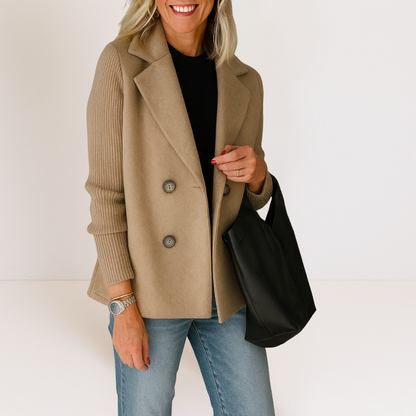Cesara™ | Premium Casual Blazer