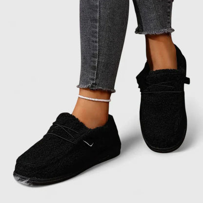 Solenne™ | Everyday Comfort Loafers