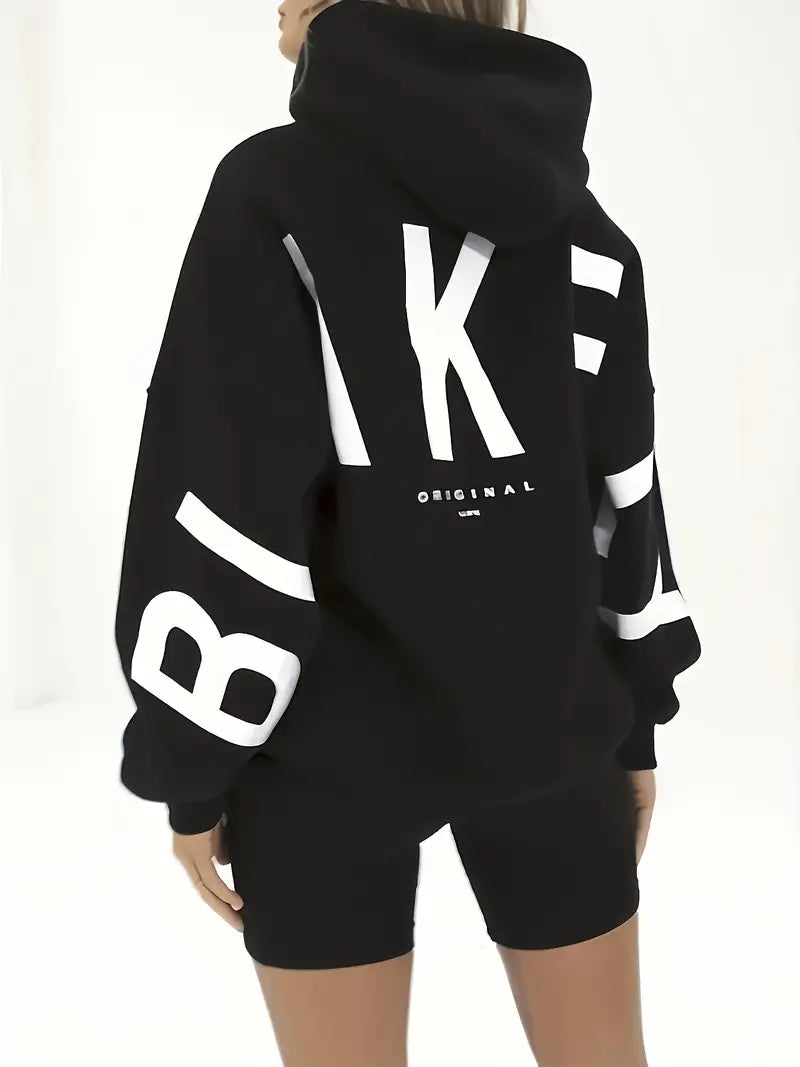 Filippa™ | Effortless Casual Hoodie