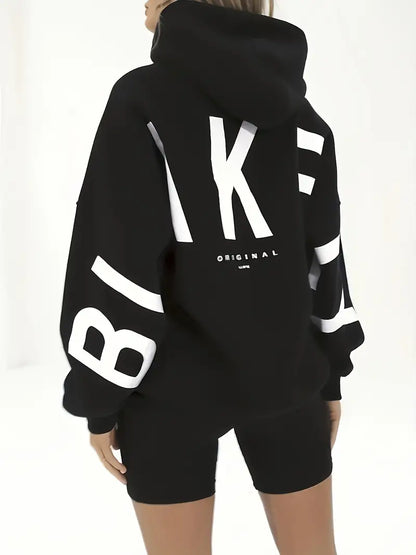 Filippa™ | Effortless Casual Hoodie