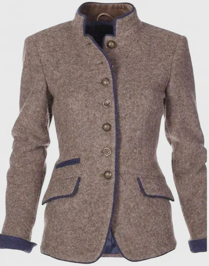 Amelyzahh™ | Elegant Cardigan