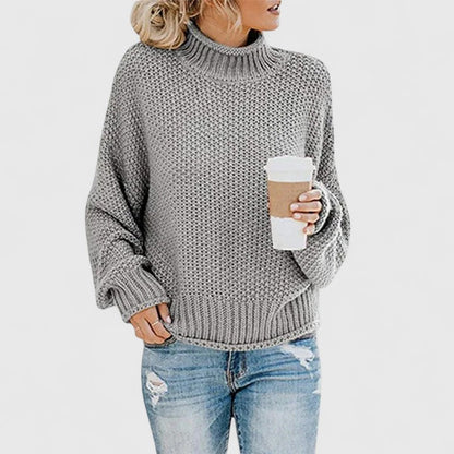 Maelis™ | Timeless Chic Sweater