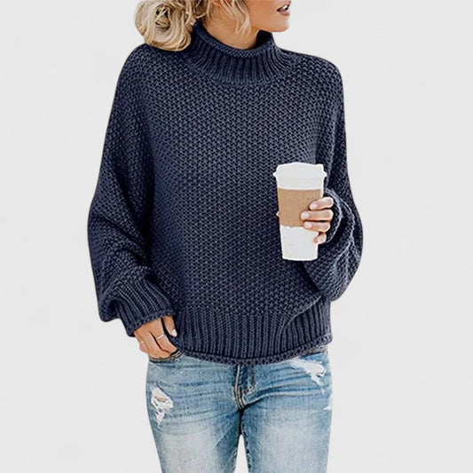 Maelis™ | Timeless Chic Sweater