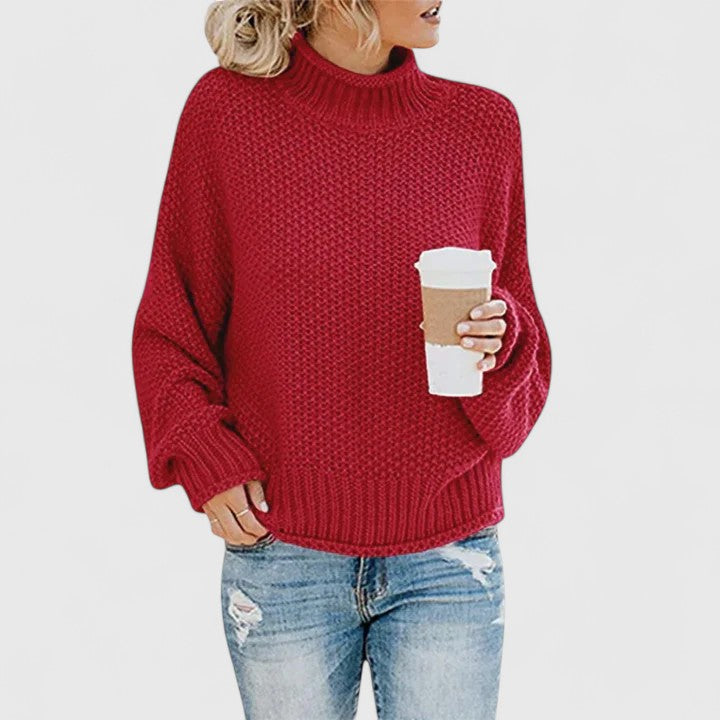 Maelis™ | Timeless Chic Sweater