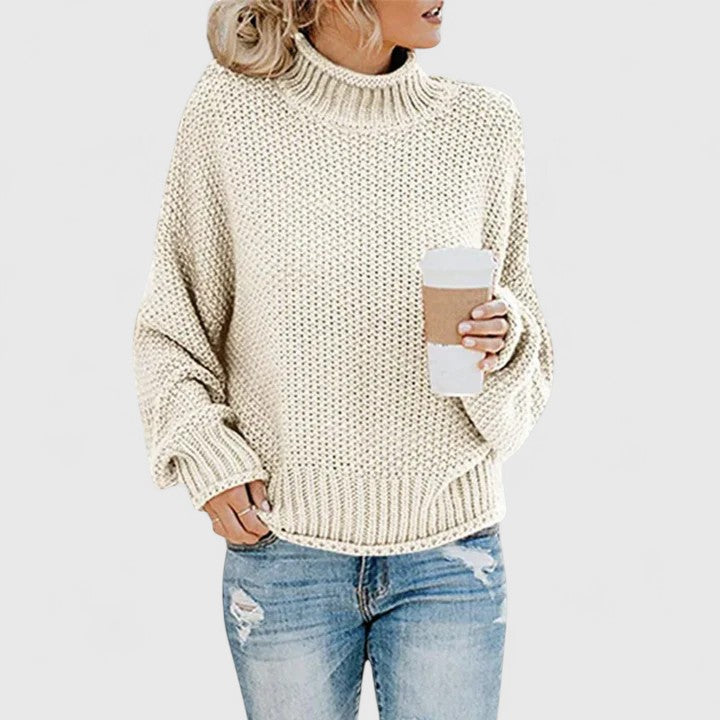 Maelis™ | Timeless Chic Sweater
