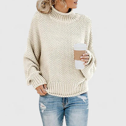 Maelis™ | Timeless Chic Sweater