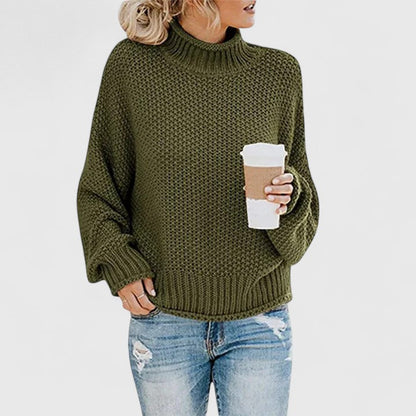 Maelis™ | Timeless Chic Sweater