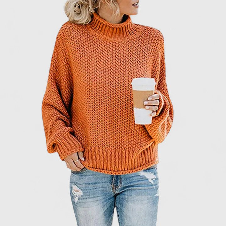 Maelis™ | Timeless Chic Sweater