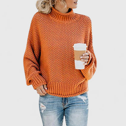 Maelis™ | Timeless Chic Sweater