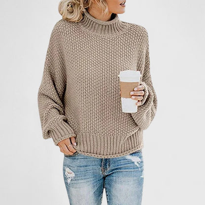 Maelis™ | Timeless Chic Sweater