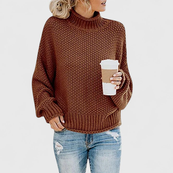 Maelis™ | Timeless Chic Sweater