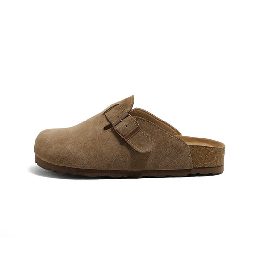 Corinne™ | Classic Slip-On Clogs