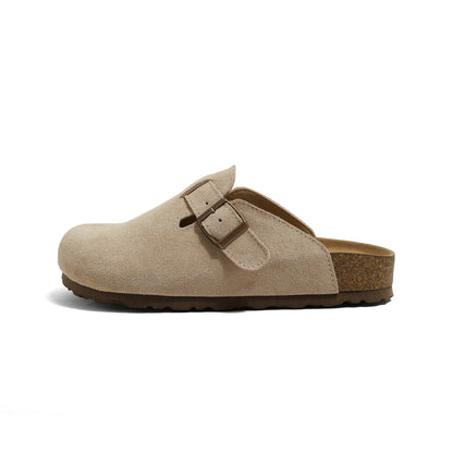 Corinne™ | Classic Slip-On Clogs