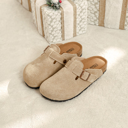 Corinne™ | Classic Slip-On Clogs