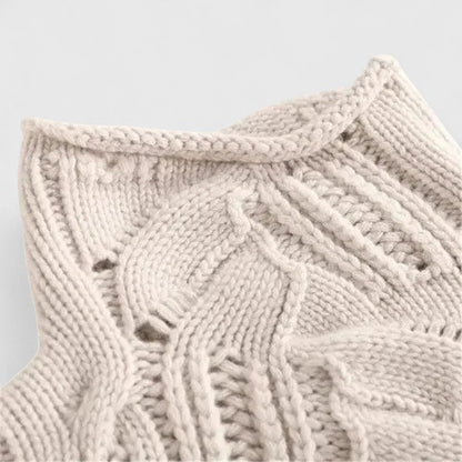 Alora™ | Elegant Sweater