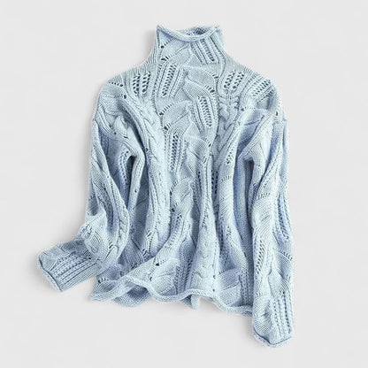 Alora™ | Elegant Sweater