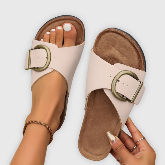 Amber™ | Orthopedic Sandals