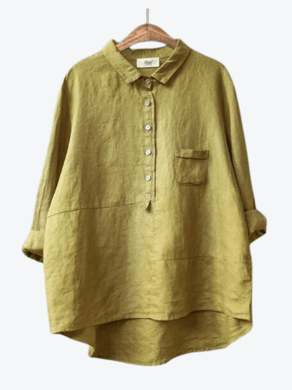 Elvie | Timeless Blouse