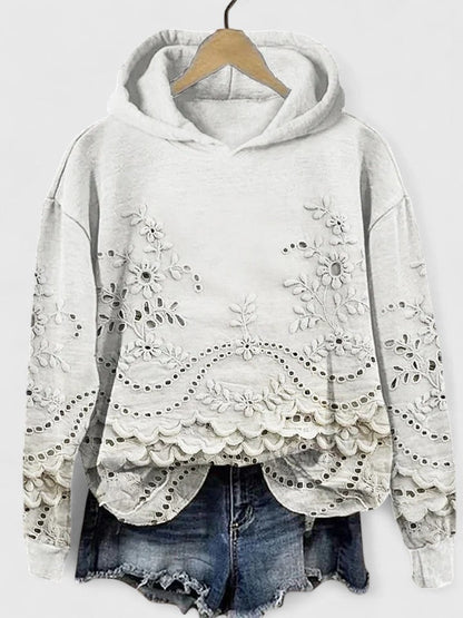 Eryka™ | Sophisticated Sweater