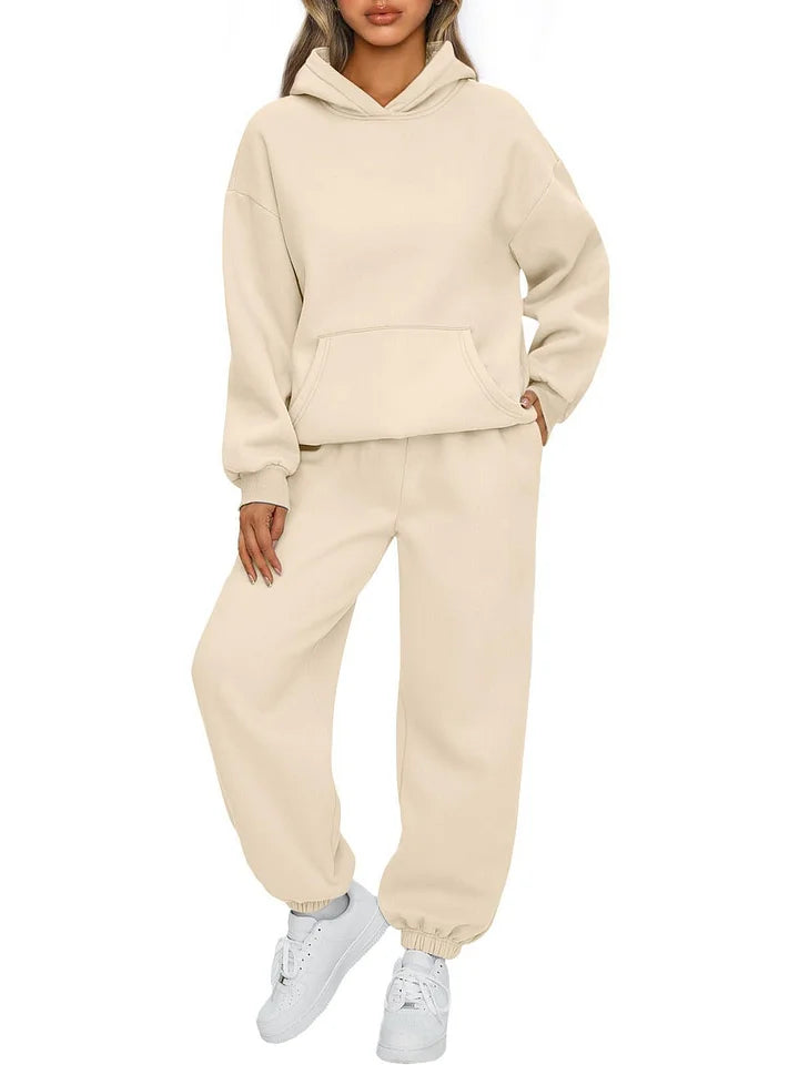 Elviera™ | Effortless Two-Piece Lounge Set
