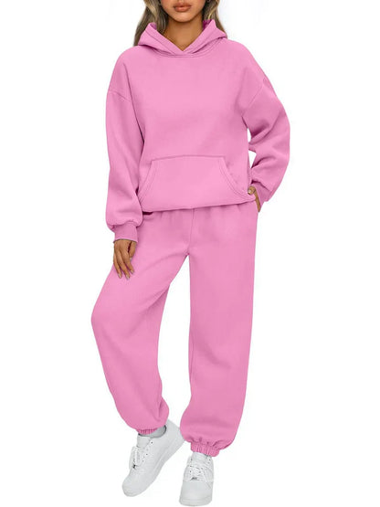 Elviera™ | Effortless Two-Piece Lounge Set