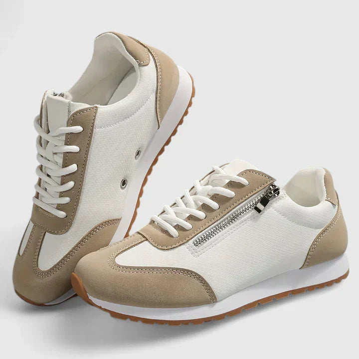 Noelle™ - Comfortable Sneakers