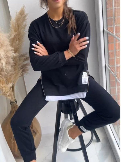 Norelia™ | Comfortable Loungewear Set