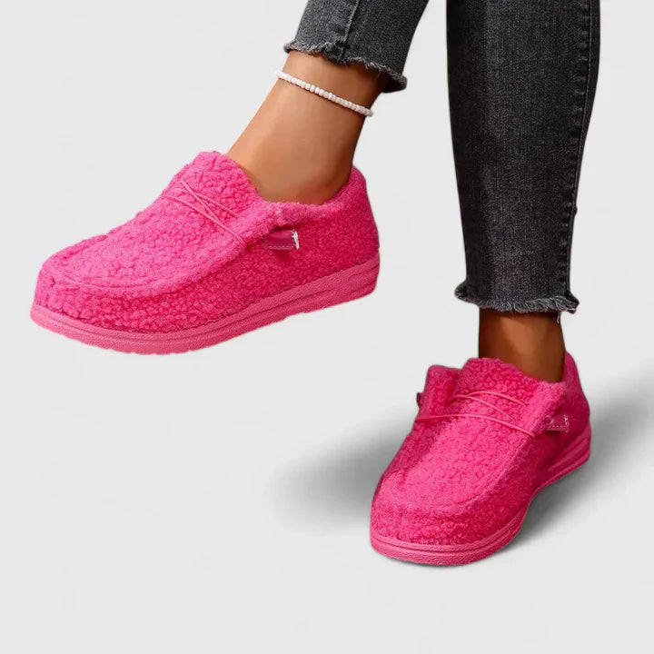 Solenne™ | Everyday Comfort Loafers