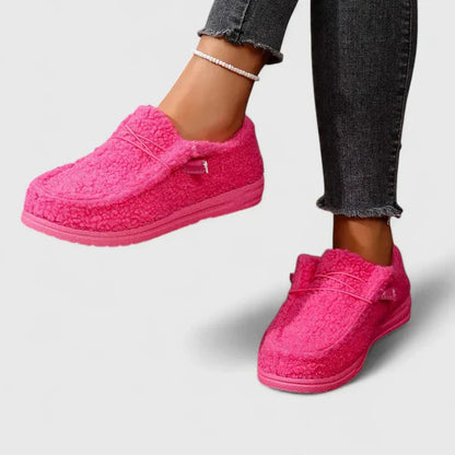 Solenne™ | Everyday Comfort Loafers