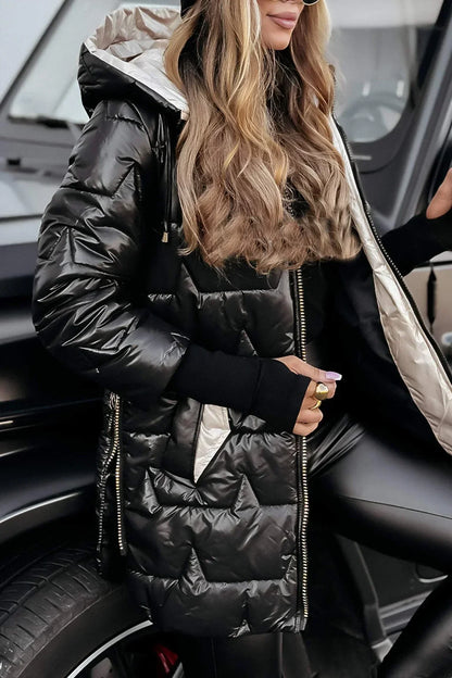 Isaline™ | Stylish casual coat