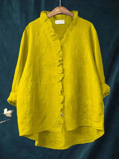 Eline | Timeless Blouse